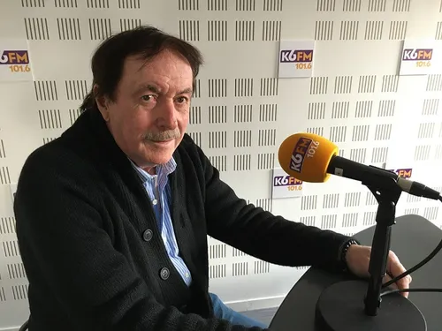 François Bigeard, maire de Fauverney : « Installer de nouveaux...